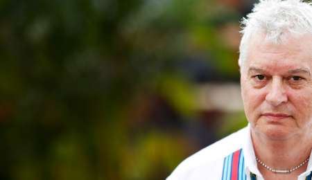 "Ferrari necesita un líder fuerte"