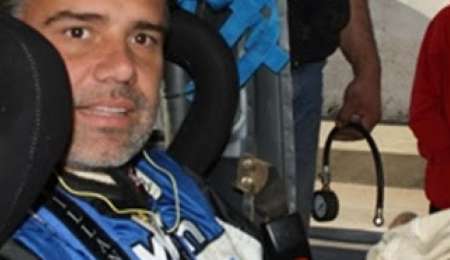 Di Palma: “Me pone contento que Ortelli diga que debo correr”