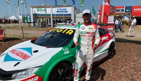 Las mejores frases de Silva luego del mano a mano con Carburando