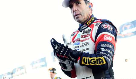 Silva: "En San Luis van a andar bien los Dodge"