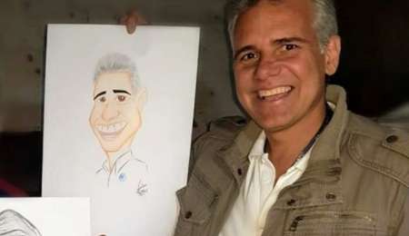 Patricio Di Palma internado en Arrecifes