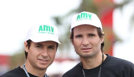 Dakar 2016: El regreso de los Patronelli