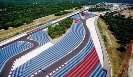 Francia vuelve a tener F1