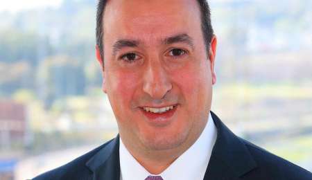 UN AUSTRALIANO, AL FRENTE DE GM ARGENTINA