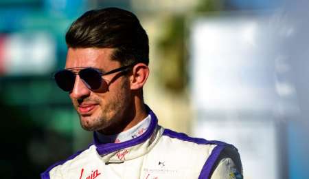 “Fue mi mejor carrera”