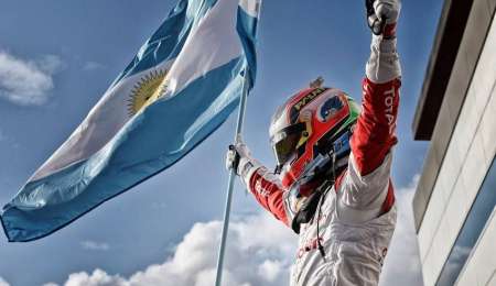 La gente elige a Pechito