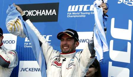 El mejor circuito, el mejor piloto