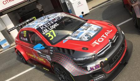 López cuarto en Qatar