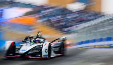  Polémica en BMW, victoria de D’Ambrosio y López 11°