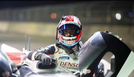 Se viene el Gran Premio de Macao