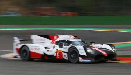 El regreso de “Pechito”