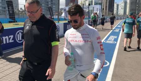 Pechito López cerca de confirmar su futuro