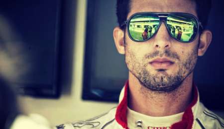 López se va bien arriba