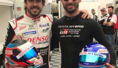 ¿Tomamos dimensión del lugar que ocupa Pechito López?