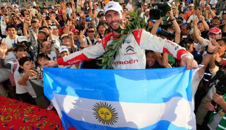 LAS LÁGRIMAS DE PECHITO