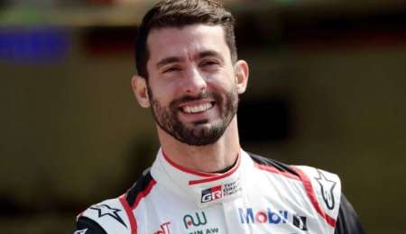 Pechito: “Espero una de las carreras más emocionantes: Le Mans”