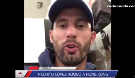 “MI OBJETIVO ES ALCANZAR UN TOP 5”