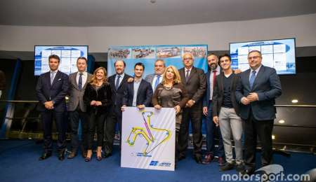El circuito de Jerez tendrá una curva llamada Dani Pedrosa