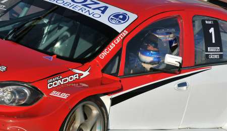 Campeón busca apoyo