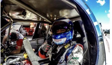 Emmanuel Cáceres será el invitado de “Nico” Moscardini