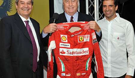 Penske confirma conversaciones con Ferrari