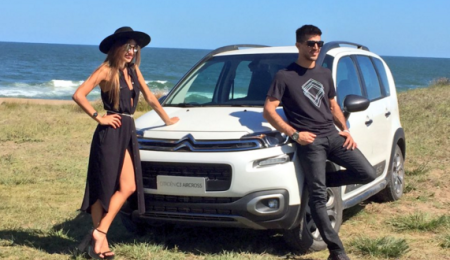 En enero, algunos se relajan