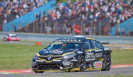 Circuito con historia: Todos los ganadores en el 9 de Buenos Aires