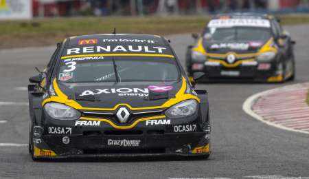 Los diez principales hechos de Buenos Aires