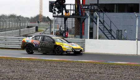 En las Termas Renault se siente bien