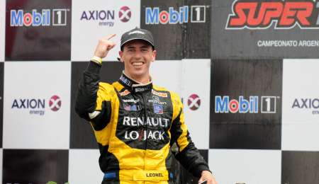 Aquellos puntos perdidos