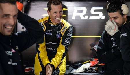 Con el cuchillo entre los dientes, Pernía corrió a lo Boca