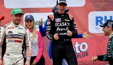 ¿Cómo se ven en la definición de la Copa de Oro?