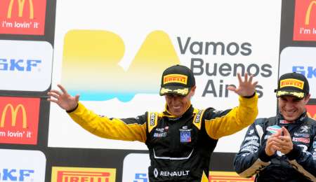 Ganaron la Final y no son punteros del campeonato: ¿por qué?