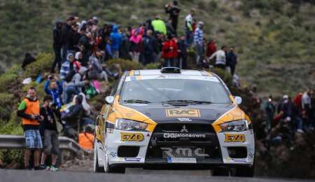 Juan Carlos Alonso confirmó que correrá el Sudamericano