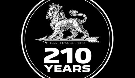 Peugeot inicia la celebración de sus 210 años