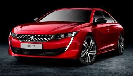 Siete modelos irán por el Auto del Año 2019 de Europa