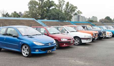 UNA CELEBRACIÓN CON CLÁSICOS