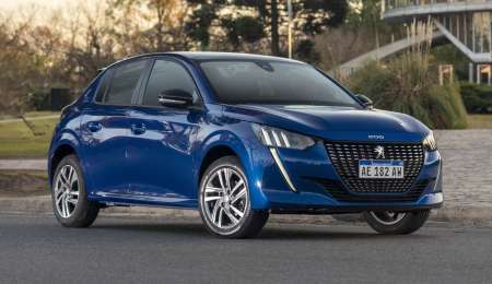 Periodistas eligieron al auto del año en Argentina