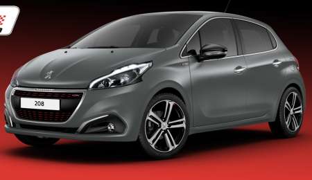 Nuevo modelo autorizado