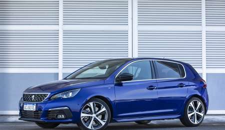 Peugeot se agranda con los nuevos 308 S Allure Plus y GT