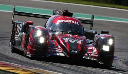 Peugeot y Oreca van por un nuevo desafío