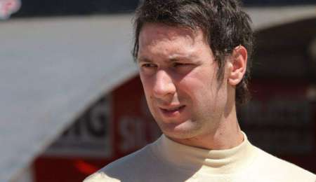 Pezzuchi entre los invitados