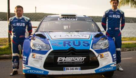 Ligato está en Finlandia