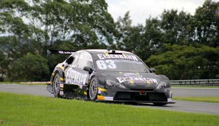 Buen estreno de Girolami