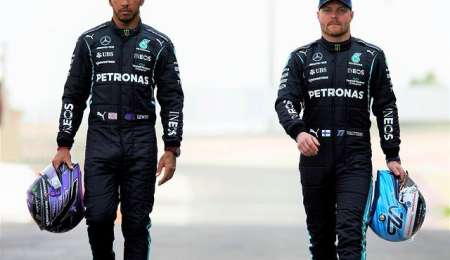 Galería: Todos los pilotos de la temporada 2021 de Fórmula 1