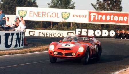 Los campeones de F1 que ganaron las 24 Horas de Le Mans