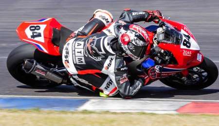  El motociclismo dolido por no estar en los Olimpia
