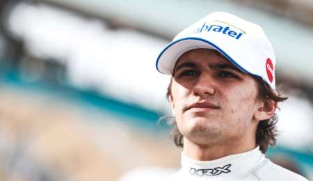 Reflotan la prueba de Fittipaldi en la Fórmula 1