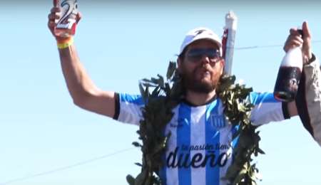 ¿De Piloto Amateur a Piloto Internacional?