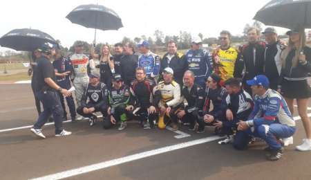 Los pilotos cobran fuerza